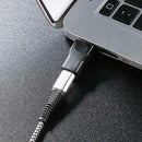 USB-C Type C Female to USB 3.0 Male Port Type-A Adapter Converter Connector