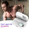 S11 Wireless BT5.0 Touch Control Single Earbud Headset with Charging Case