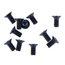 500pcs Laptop Computer Screws Set Universal screw M2 M2.3 M â„–[