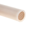 Crystal Singing Bowl Rubber Mallet Stick for Yoga Meditation Bowl Parts Accs