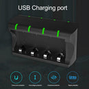 8 Slots Smart Intelligent Rechargeable Battery Charger for CR123A Battery