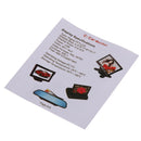 Universal Car Reversing Dynamic Rear View Vehicle Camera Night Vision