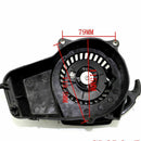 Pocket Bike Pull Starter Pull Starter  Bike ATV Quad Scooter