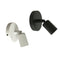 6x E27 110-240V Wall Plug-in Screw Base Round