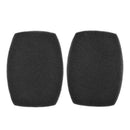 1 Pair Ear Cushion Earpads for Beyerdynamic DT100 D1T02 DT108 DT109 Headphones