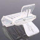 5Pcs Plastic Queen Cage Clip Bee Catcher Beekeeper Beekeeping Tool Equip DRM