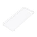 Mobile Phone Shell Four-Corner Shatter-Resistant Shell Protective Cover Sof