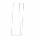 Iron Kitchen Tissue Holder Hanging Bathroom Toilet Roll Paper Holder Towel  P8W1