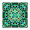 5D DIY Full Drill Diamond Painting Peacock Cross Stitch Embroidery Mosaic