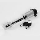 Waterproof Bully 5/8" Hitch Key Lock Pin for Truck Trailer Tow Receiver w/Key