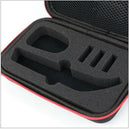 Portable Hard Travel Carrying Case Waterproof Shackproof Storage Bag Eva Pr
