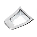 Interior Steering Wheel Cover Trim For VW Volkswagen Golf7 Jetta GTi Polo Passat