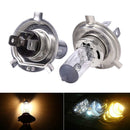 1* H4 12V  90/100W Halogen Headlight Car Driving Fog Light Lamp Bulb  Hot AU