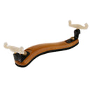 DIY Solid Wood 1/4 Size Violin Shoulder Rest Musical Instrument Accessory