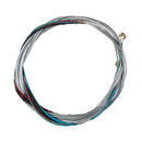 Full Cello Replacement Strings for 4/4 3/4 1/2 1/4 1/8 Size Cello E