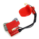 For 49cc 47cc Motorized Bike High Voltage CDI Igniter Coil Replacement VTV