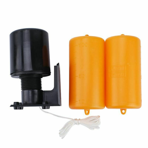 1.2M Controller Float Switch Liquid Switch Liquid Water Level Float Switch