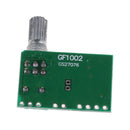 Professional PAM8403 Mini 5V Digital Amplifier Board with Switch Potentiometer