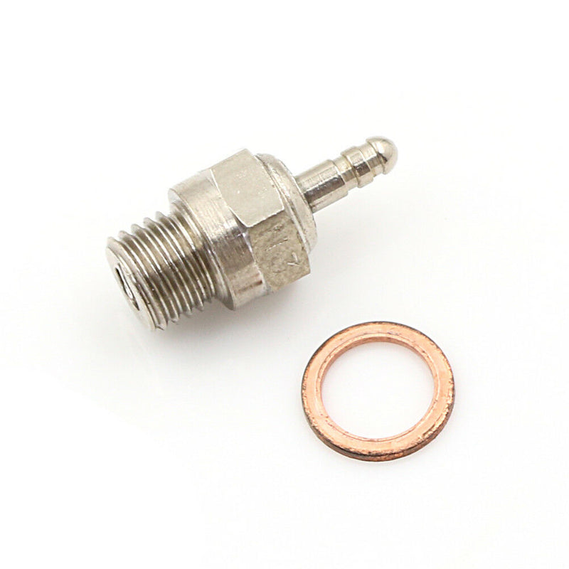 Super Glow Plug Nitro Rc