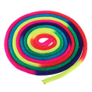 2 Pieces Professional Arts Competition Jumping Rope Rhythmic Gymnastics Sports