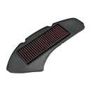 Motorcycle Air Intake Cleaner Replacement Fit for Yamaha NMAX125 NAX155 15-19