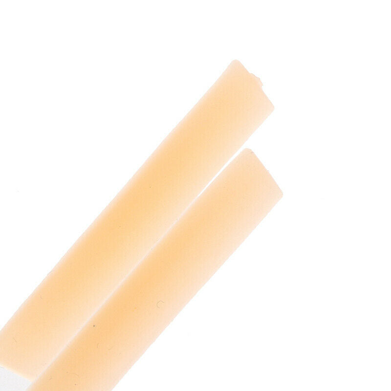 6Pair/Set Eyelash Lift Perming Curler Pads Shield Rods Silicone Embedded Ridg JR