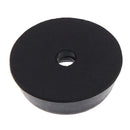 20Pcs Rubber Table Chair Furniture Feet Leg Pads Tile Floor Protector 18x15x5mm