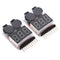 MagiDeal 1 8S LED Low Voltage Buzzer Lipo Voltage  For Aircraft