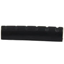 PT606000 TUSQ XL Black Self-Lubricating Slotted Nut C5I6