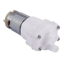 Priming Diaphragm Pump Spray Motor 12V for Water Dispenser J9F6