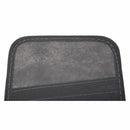 Car Visor CD Organizer Bag Holder CD 12 Pieces Gray