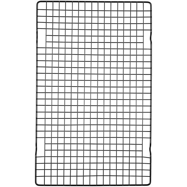 1 x Cooling Rack Baking Rack Diy Baking Tool Cake Cooling Rack Non-Stick Br E4C6