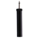 Clip-on Microphone Converter Adapter 6.5mm Plug for Erhu Piano Saxophone Violin