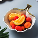 Marble Ceramic Plate Dish Soup Bowl Rice Bowl Salad Plate Jewelry Plate Sto P1C6