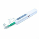 Fiber Optic Cleaner SC One Click Cleaner Fiber Optic Connector cleaning too