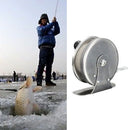 Aluminum Alloy Saltwater Sea Ice Fishing Spinning Reels Gear High Speed3C