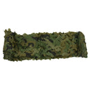 2m x 1.5m Shooting Hide Army Camouflage Net Hunting Oxford Fabric Camo Nett