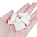 10 Pcs Fishing Glow Fluorescent Stick Clip Used On Fishing Rod Tip OZ
