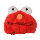 Funny Motorcycle Motorbike Helmet Cover Riding Covers CAP Coral Fleece Universal