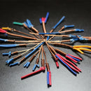 2 in 1 Hand/Automatic Wire Stripper Twisting Tool Wire Stripping Connector