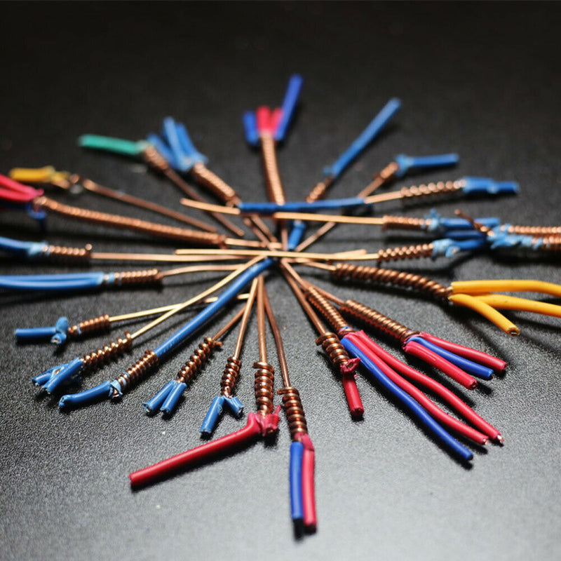 2 in 1 Hand/Automatic Wire Stripper Twisting Tool Wire Stripping Connector