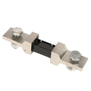 (200A) (75mV) Shunt With Base FOR DC Current Meter Amp Analog Panel Ammeter