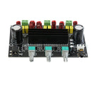 TPA3116D2 Subwoofer 80Wx2+100W 2.1 Channel Digital Audio Amplifier Board