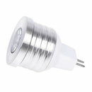 MR11 Warm White SMD LED Bulb Spot Light Lamp 12V Type:1W Spot Light Warm Wh Q5I6