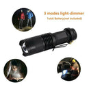 Camping Hiking Hunting SOS Emergency Tools Set Case Outdoor Sport Gear Kit