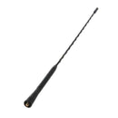 Universal Car Roof Radio Antenna Signal Amplifier FM/AM Aerials Auto Accessories