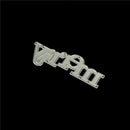 Greeting words Merry Metal Cutting Dies For DIY Scrapbooking Card Craft DecorXP