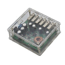 Dc10-30V Buck 5V 6 Usb Charger Module Automatic Identification Voltage