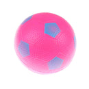 12cm Inflatable Basketball Football Blow Up Ball Kids Sports Outdoor Play To BX