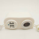 Dual 12V USB Car Lighter Socket Splitter Charger Power Adapter Outlet For phone